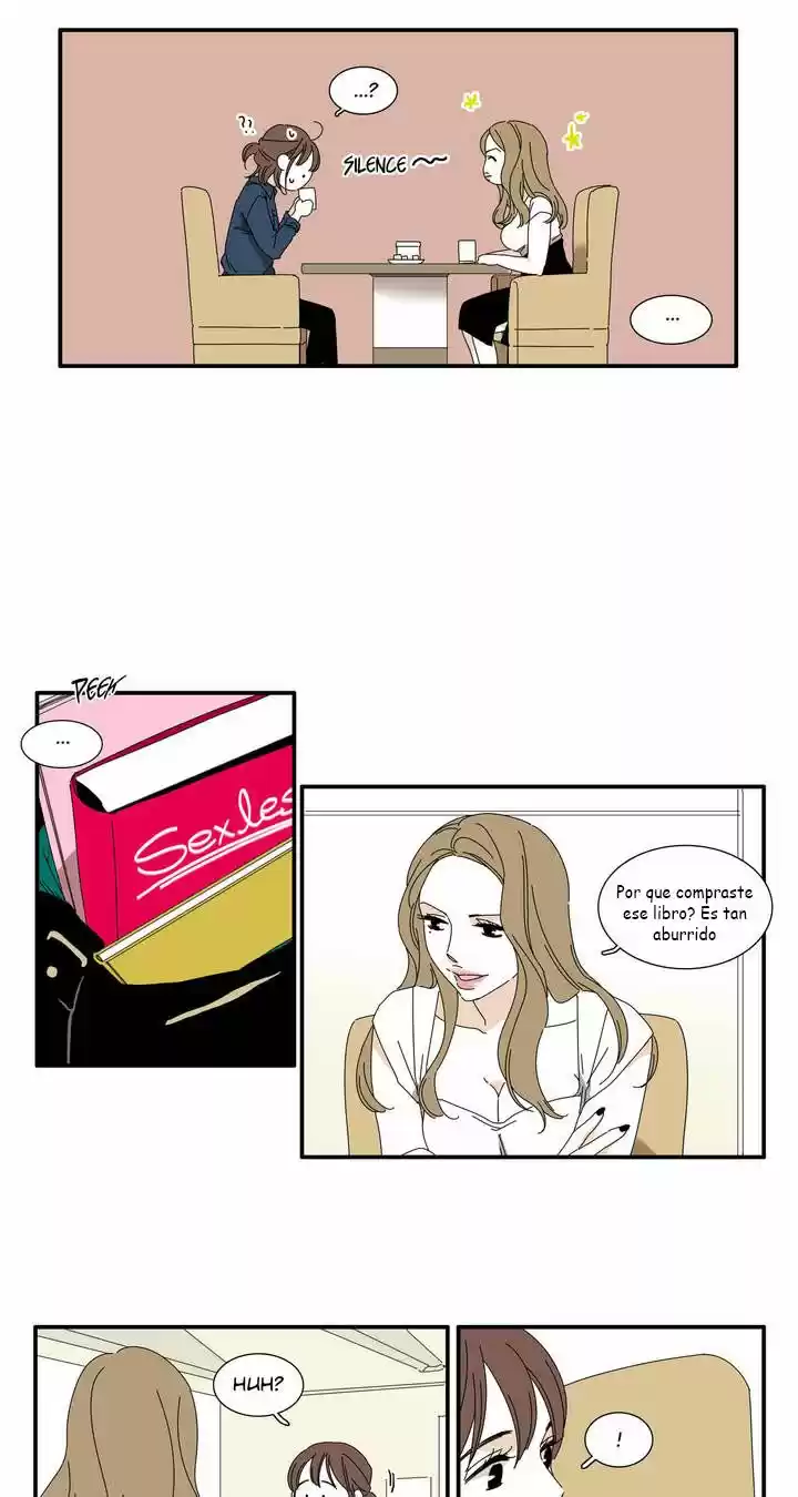 Love Sex Relationship - Capítulo 3 - Página 11 - LectorTMOo