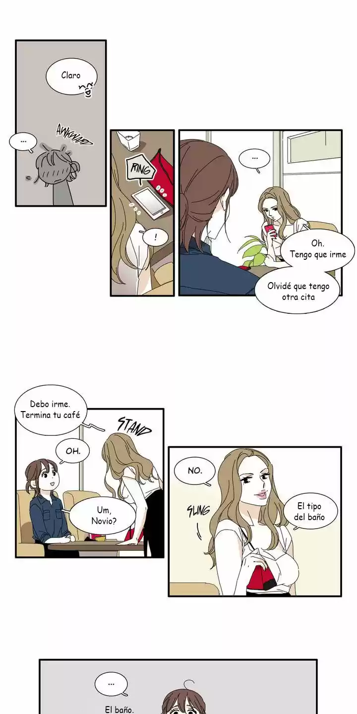 Love Sex Relationship - Capítulo 3 - Página 13 - LectorTMOo