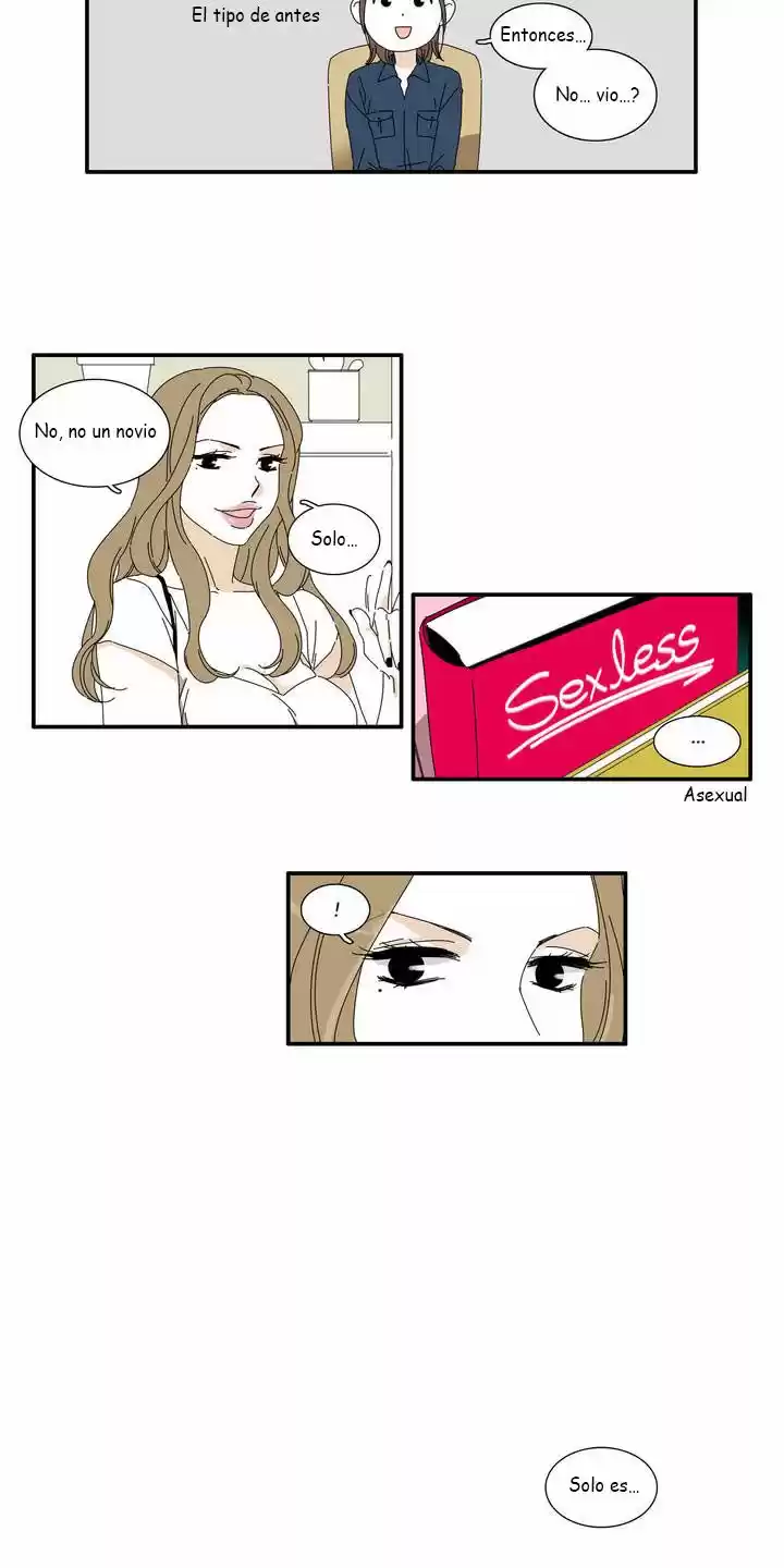 Love Sex Relationship - Capítulo 3 - Página 14 - LectorTMOo
