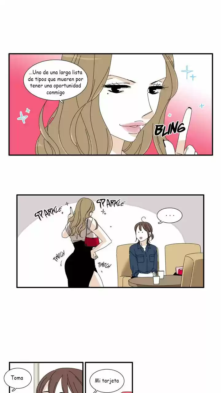 Love Sex Relationship - Capítulo 3 - Página 15 - LectorTMOo