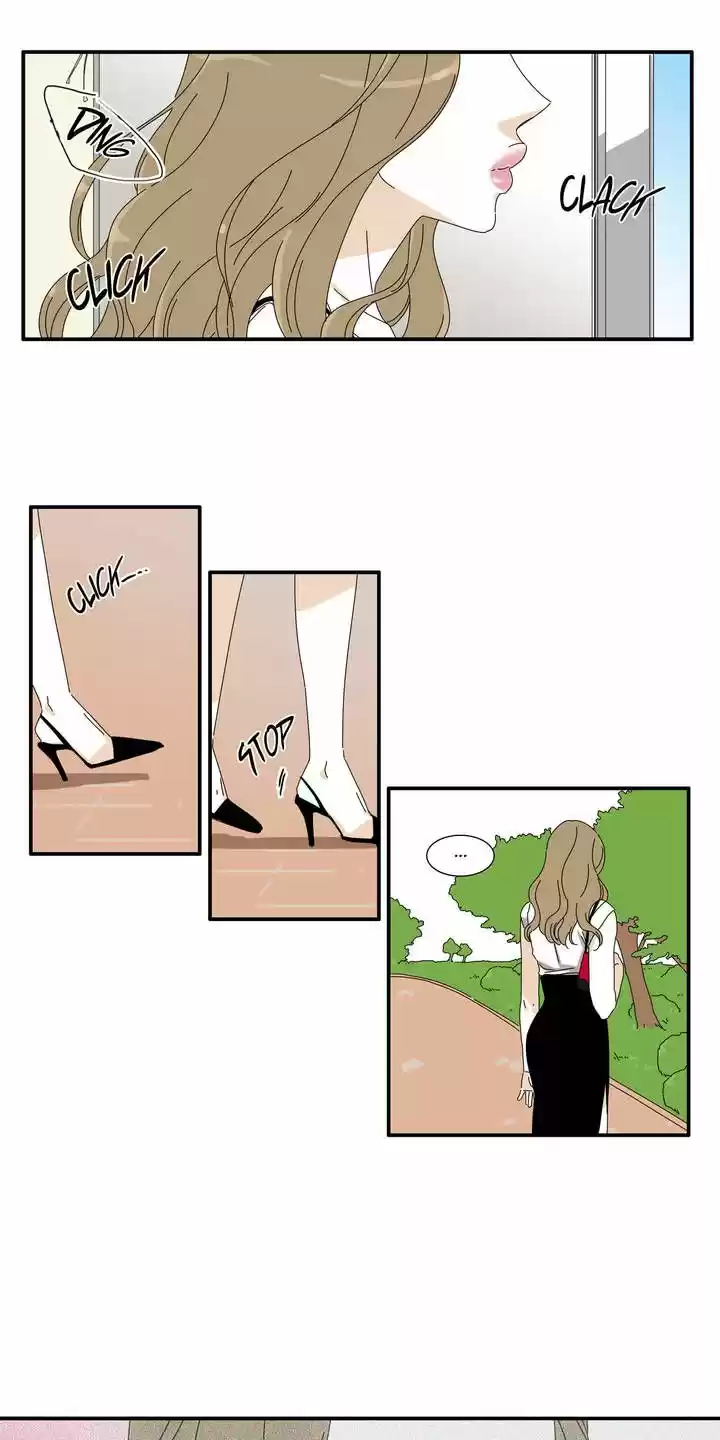 Love Sex Relationship - Capítulo 3 - Página 17 - LectorTMOo