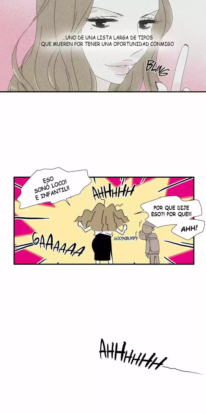 Love Sex Relationship - Capítulo 3 - Página 18 - LectorTMOo