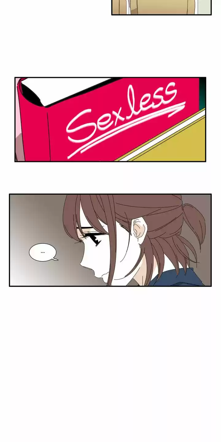 Love Sex Relationship - Capítulo 3 - Página 20 - LectorTMOo