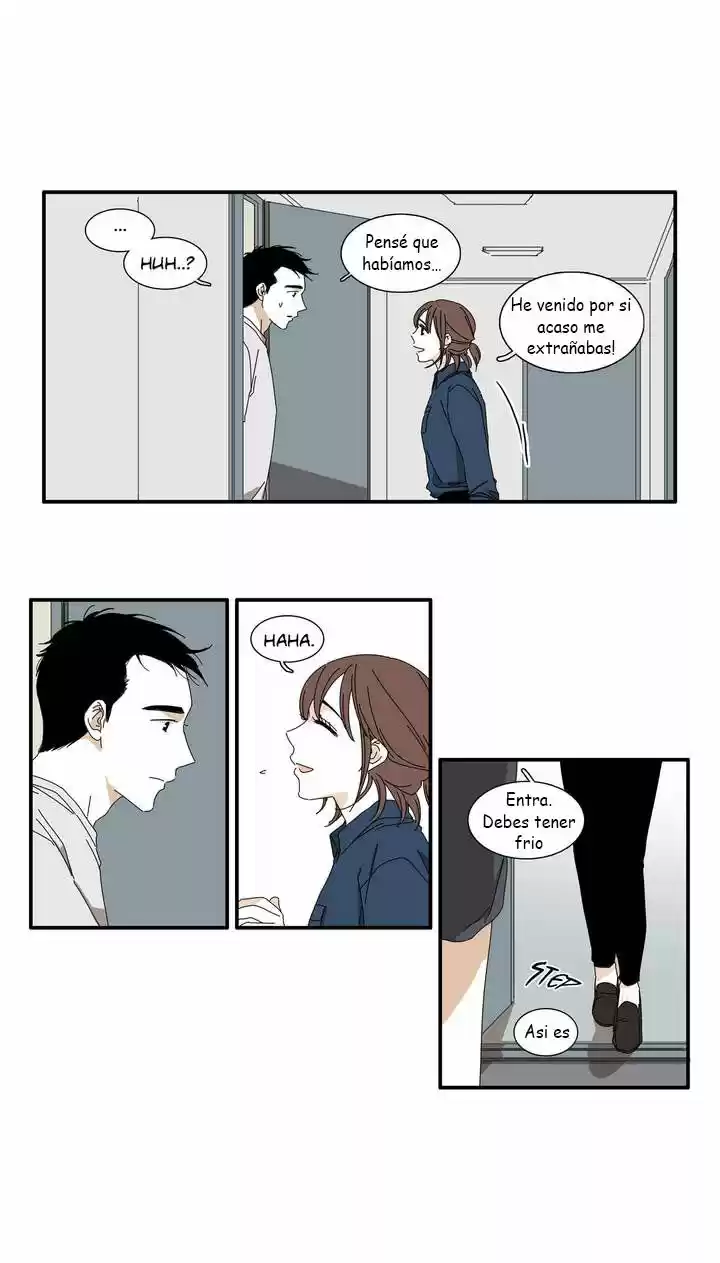Love Sex Relationship - Capítulo 3 - Página 23 - LectorTMOo