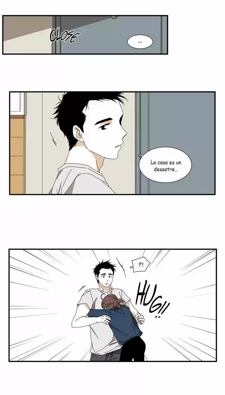 Love Sex Relationship - Capítulo 3 - Página 24 - LectorTMOo