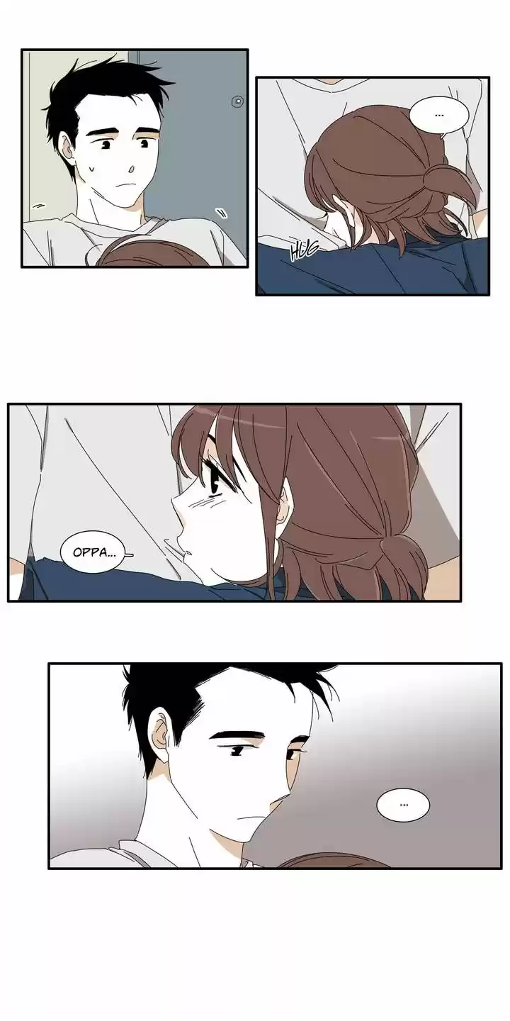 Love Sex Relationship - Capítulo 3 - Página 25 - LectorTMOo