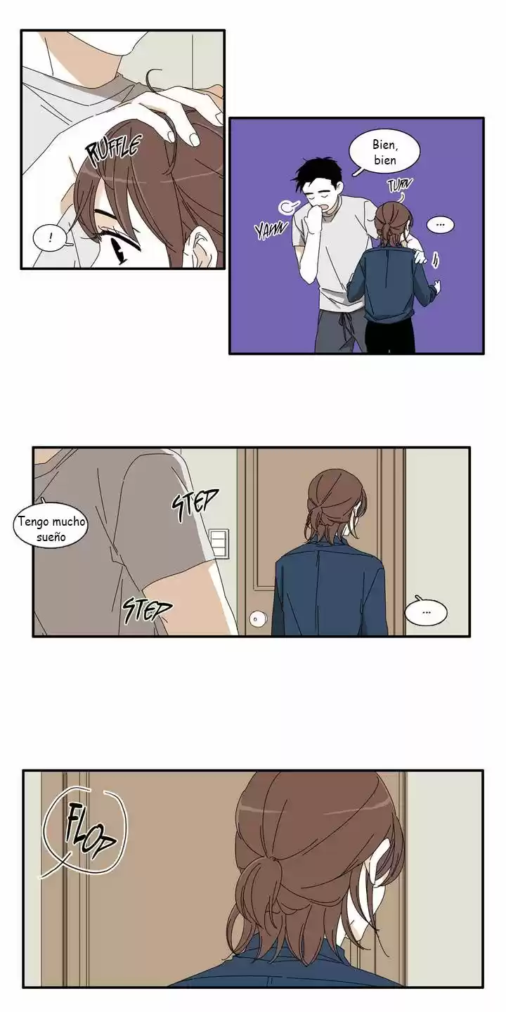 Love Sex Relationship - Capítulo 3 - Página 26 - LectorTMOo