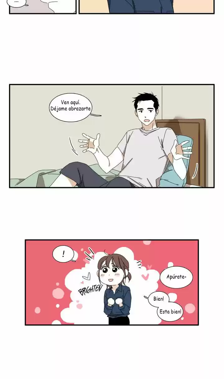 Love Sex Relationship - Capítulo 3 - Página 28 - LectorTMOo