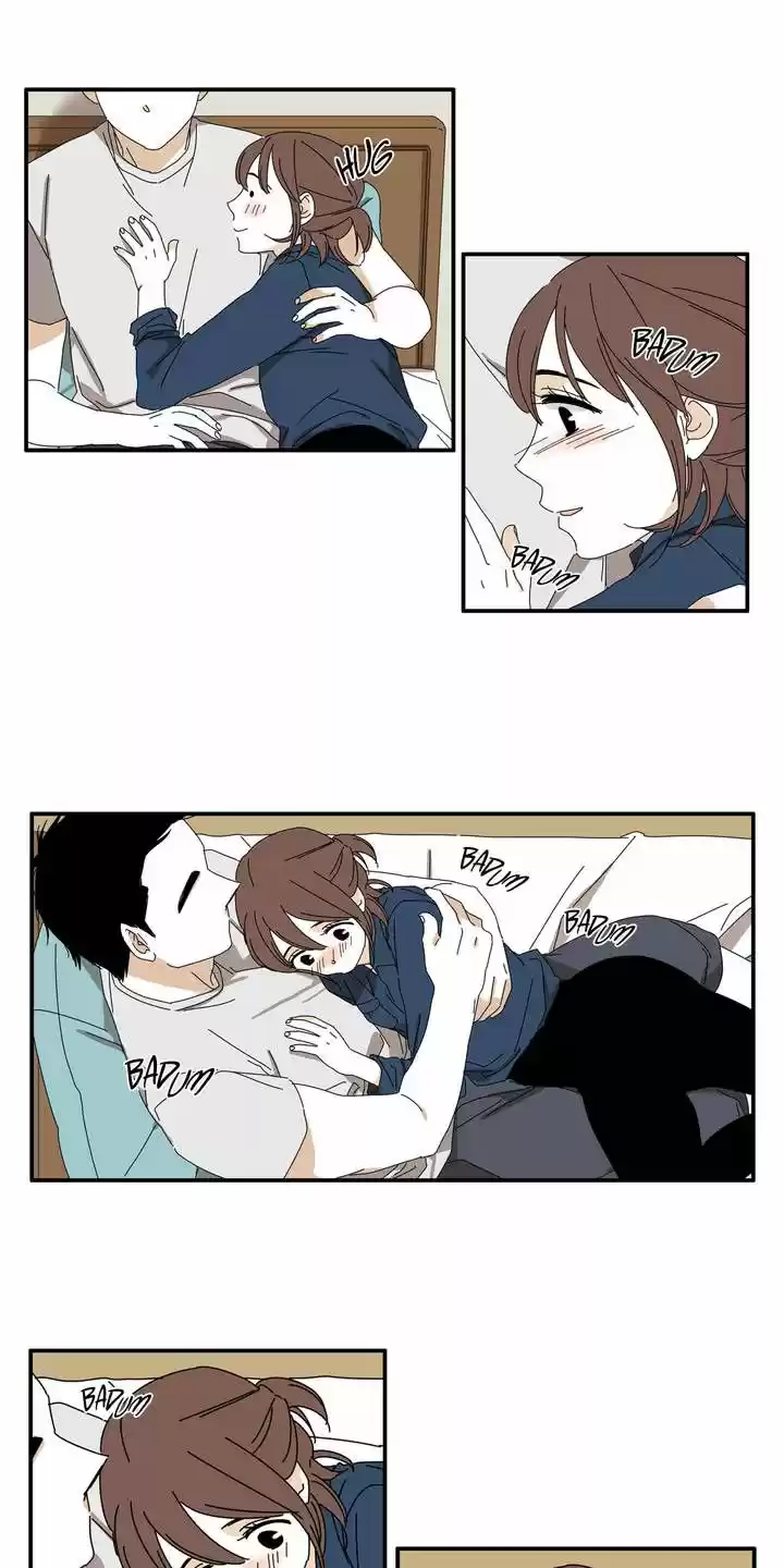 Love Sex Relationship - Capítulo 3 - Página 29 - LectorTMOo