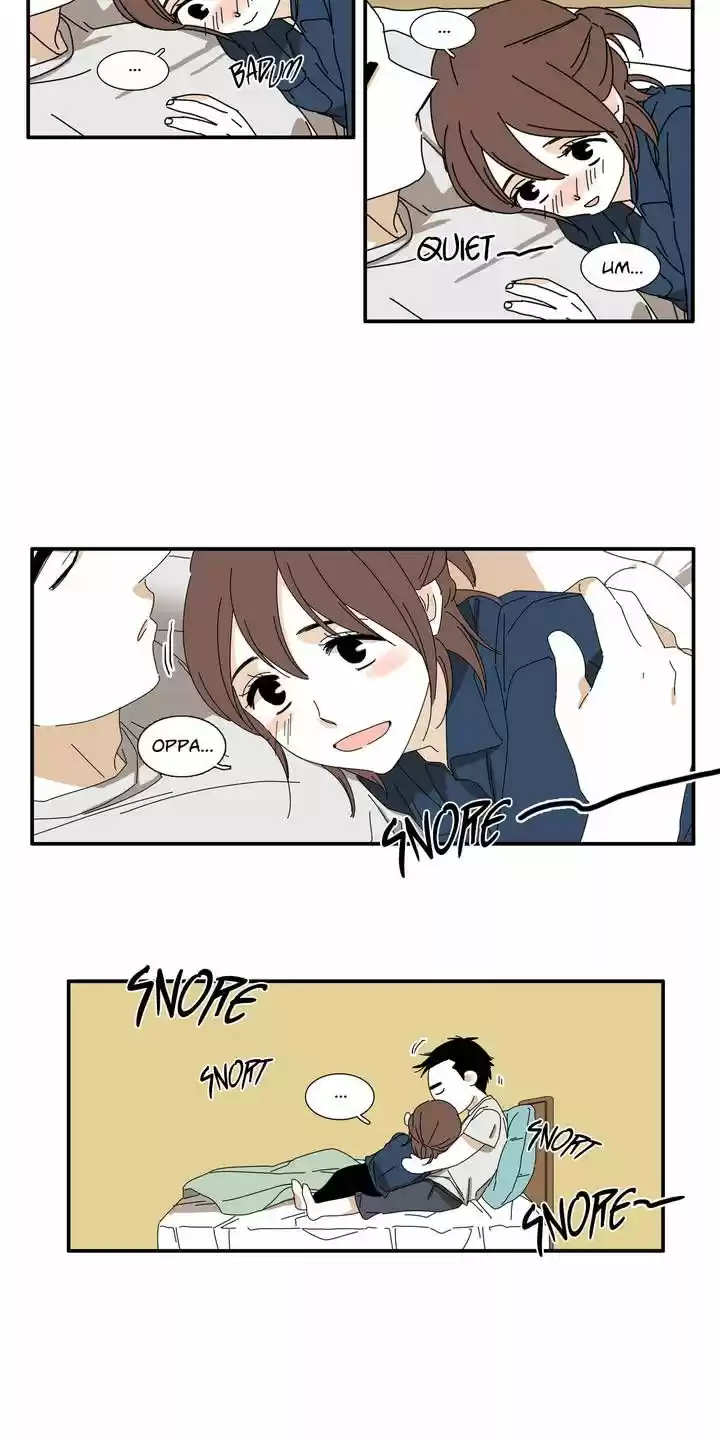 Love Sex Relationship - Capítulo 3 - Página 30 - LectorTMOo