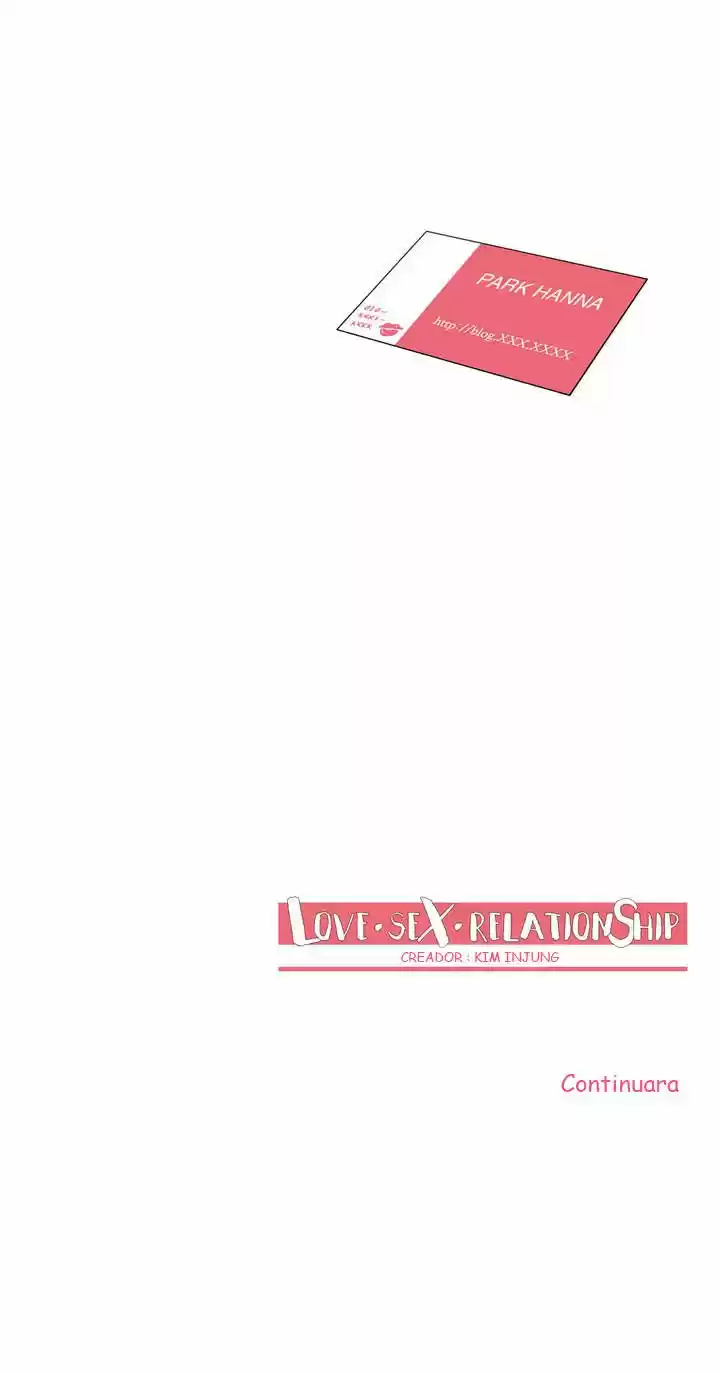 Love Sex Relationship - Capítulo 3 - Página 32 - LectorTMOo