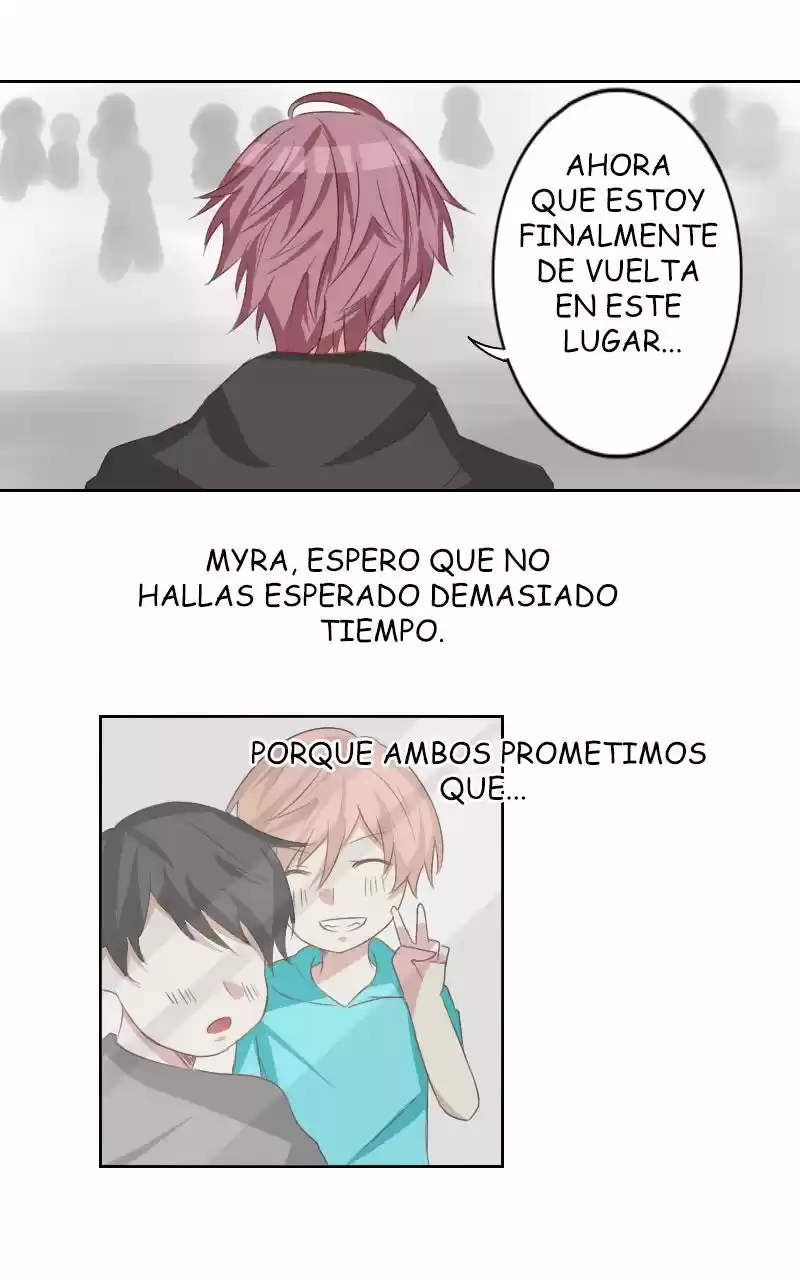 Love Sick - Capítulo  - Página 4 - LectorTMOo