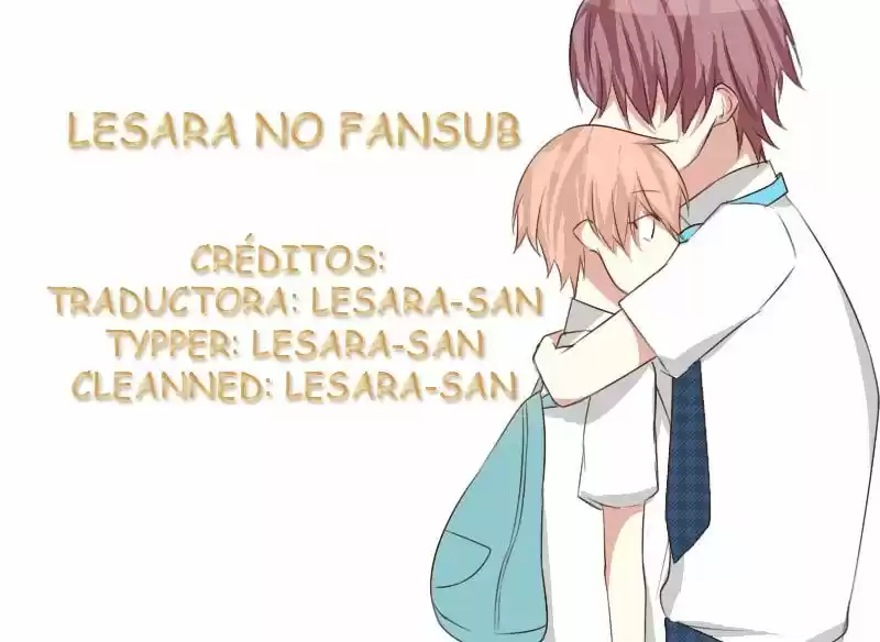 Love Sick - Capítulo  - Página 7 - LectorTMOo