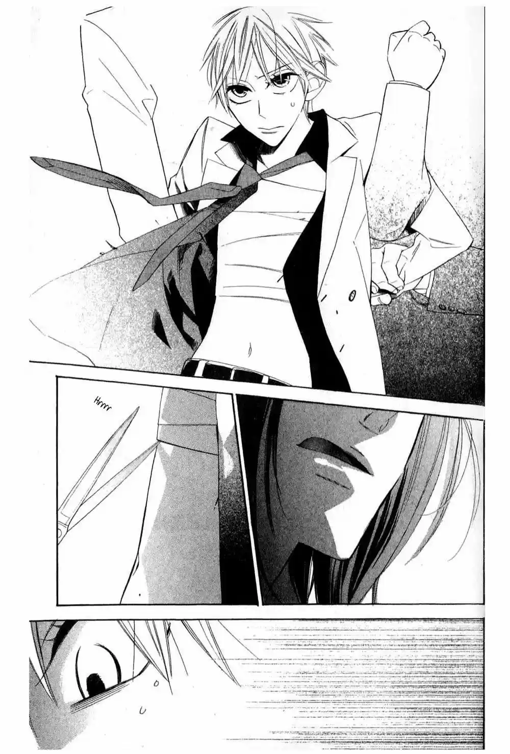 Love Sick - Capítulo 10 - Página 17 - LectorTMOo