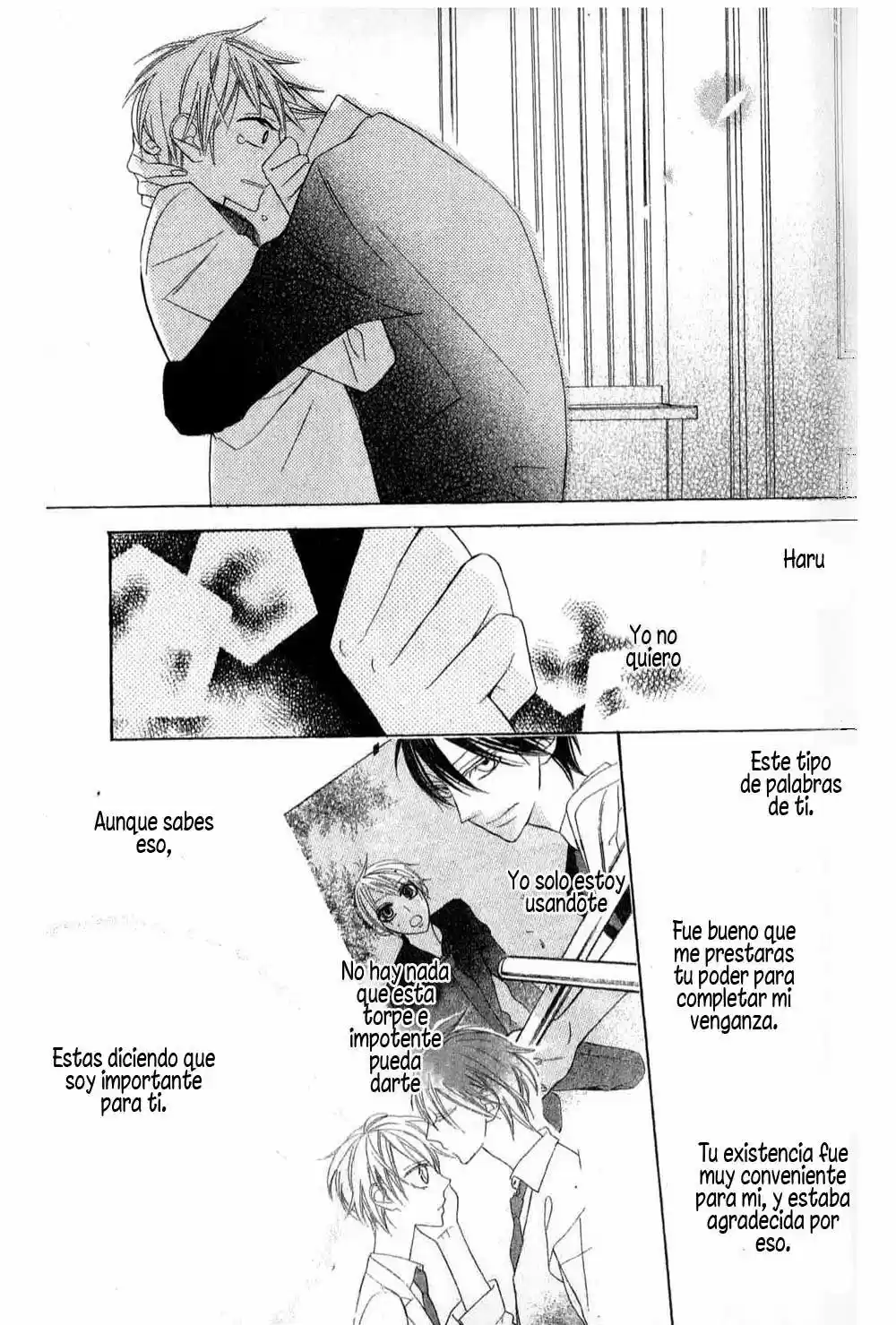 Love Sick - Capítulo 10 - Página 29 - LectorTMOo