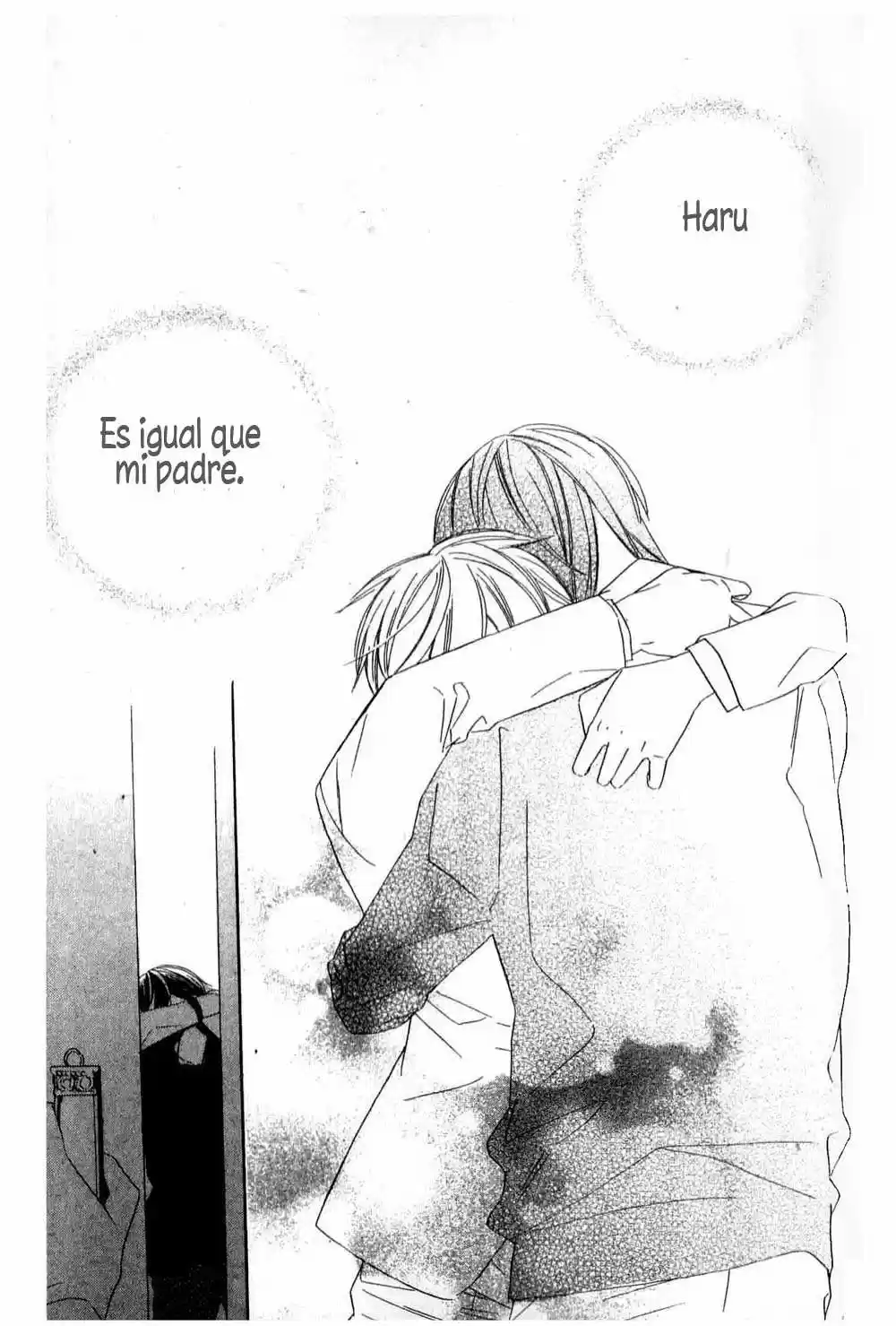 Love Sick - Capítulo 10 - Página 31 - LectorTMOo