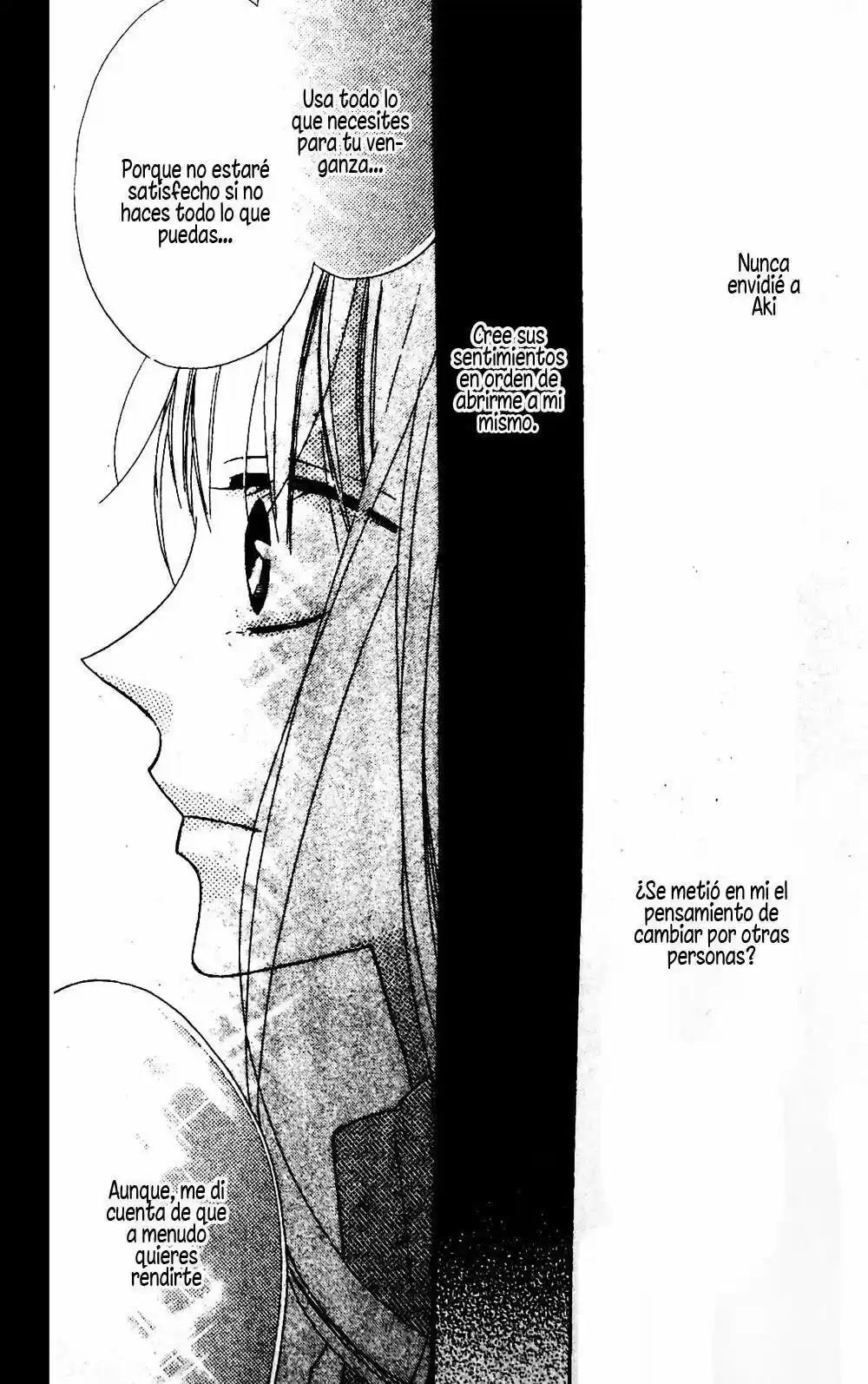 Love Sick - Capítulo 13 - Página 20 - LectorTMOo