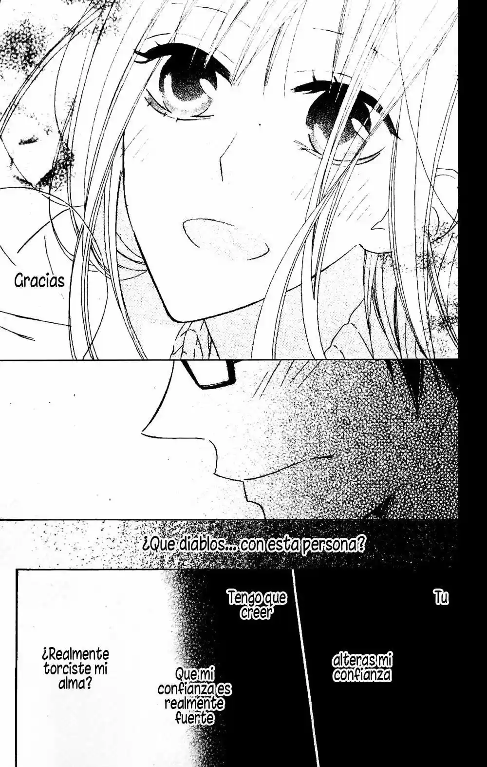Love Sick - Capítulo 13 - Página 23 - LectorTMOo