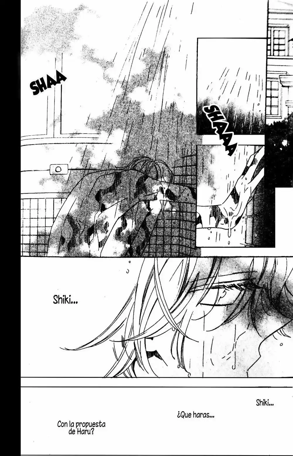 Love Sick - Capítulo 13 - Página 28 - LectorTMOo