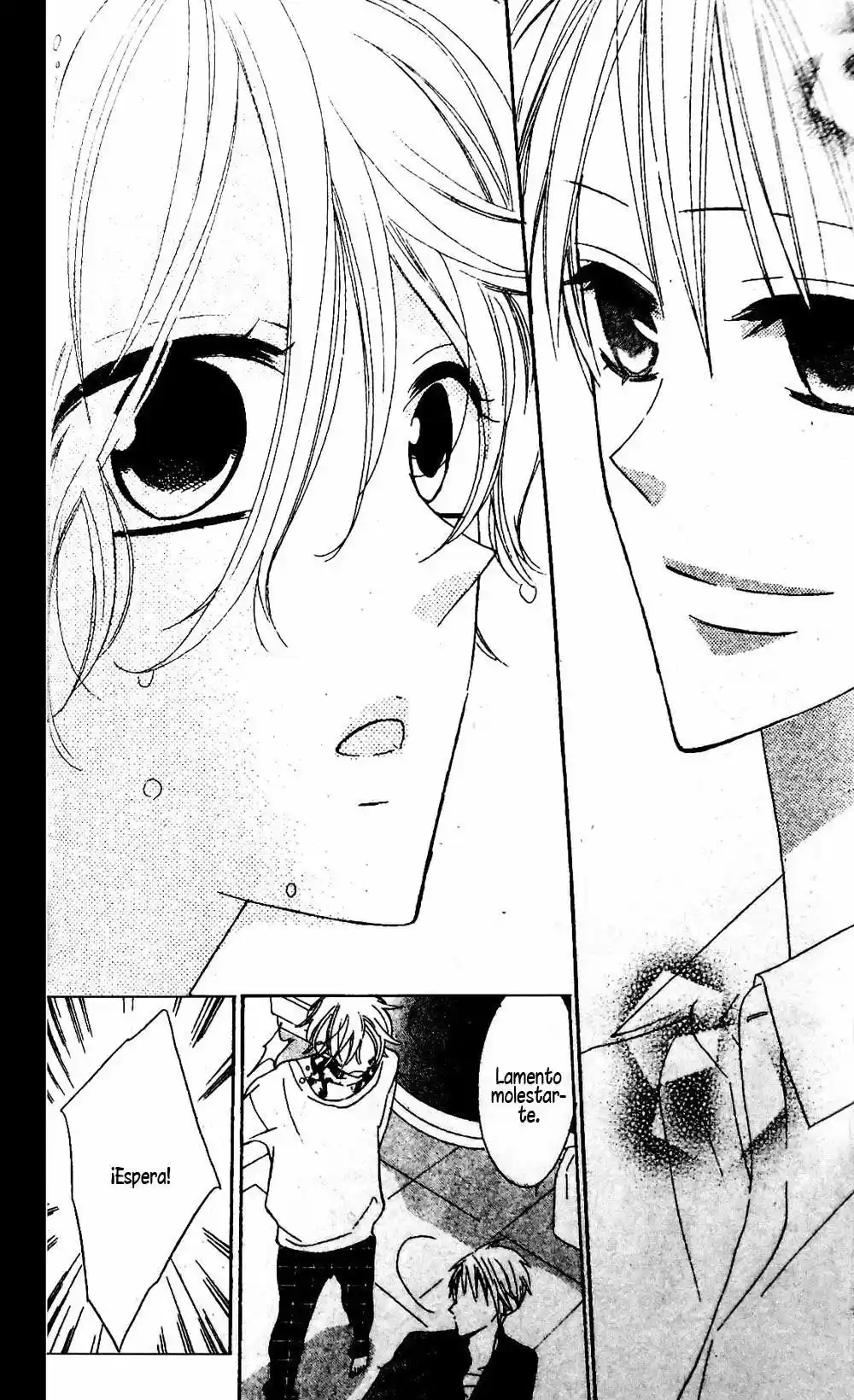 Love Sick - Capítulo 13 - Página 30 - LectorTMOo