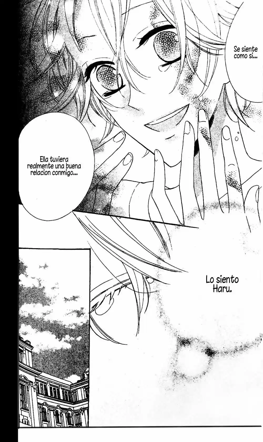 Love Sick - Capítulo 13 - Página 34 - LectorTMOo