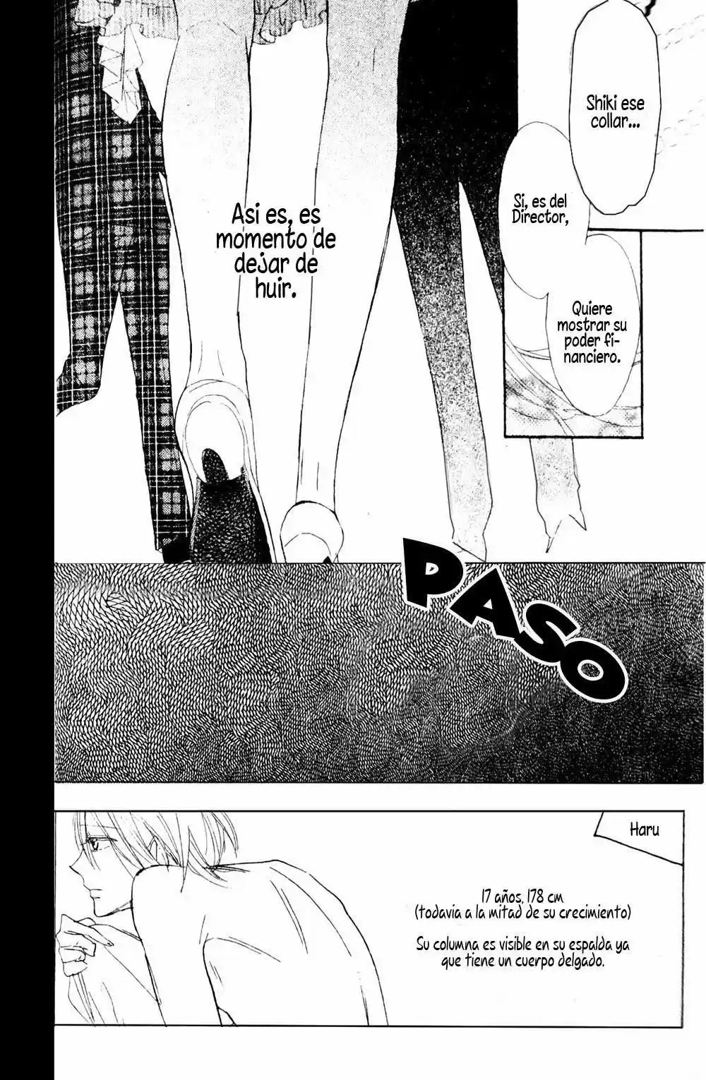 Love Sick - Capítulo 14 - Página 2 - LectorTMOo