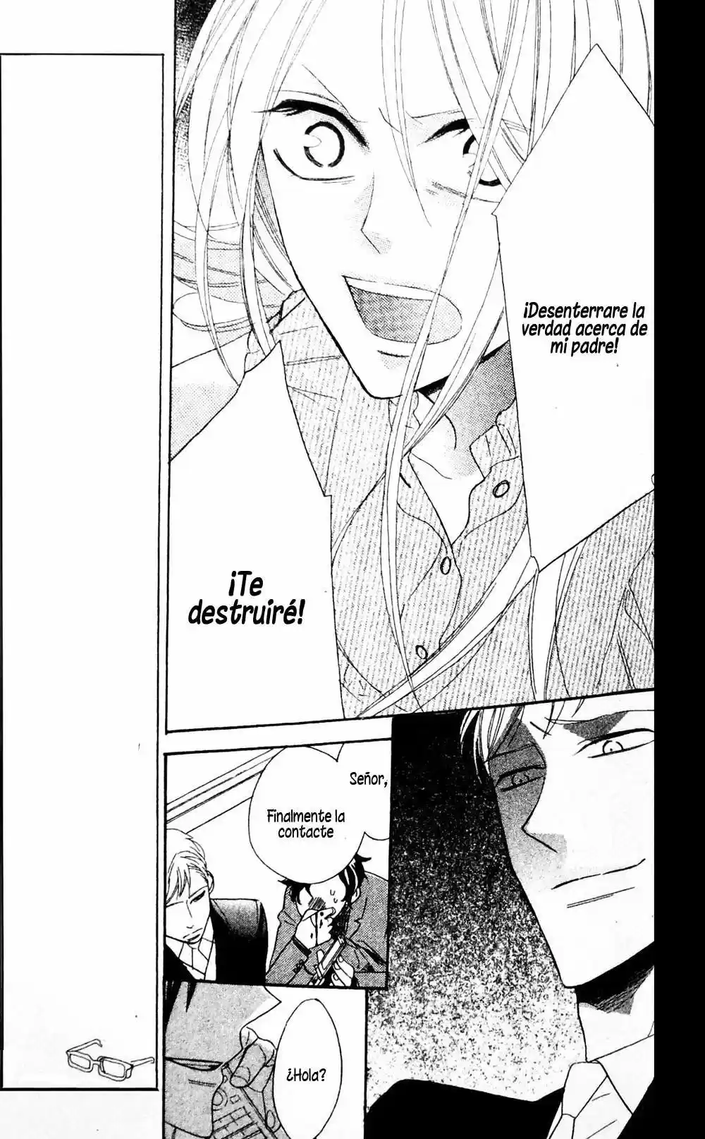 Love Sick - Capítulo 14 - Página 15 - LectorTMOo