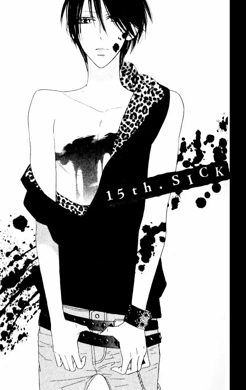Love Sick - Capítulo 15 - Página 1 - LectorTMOo