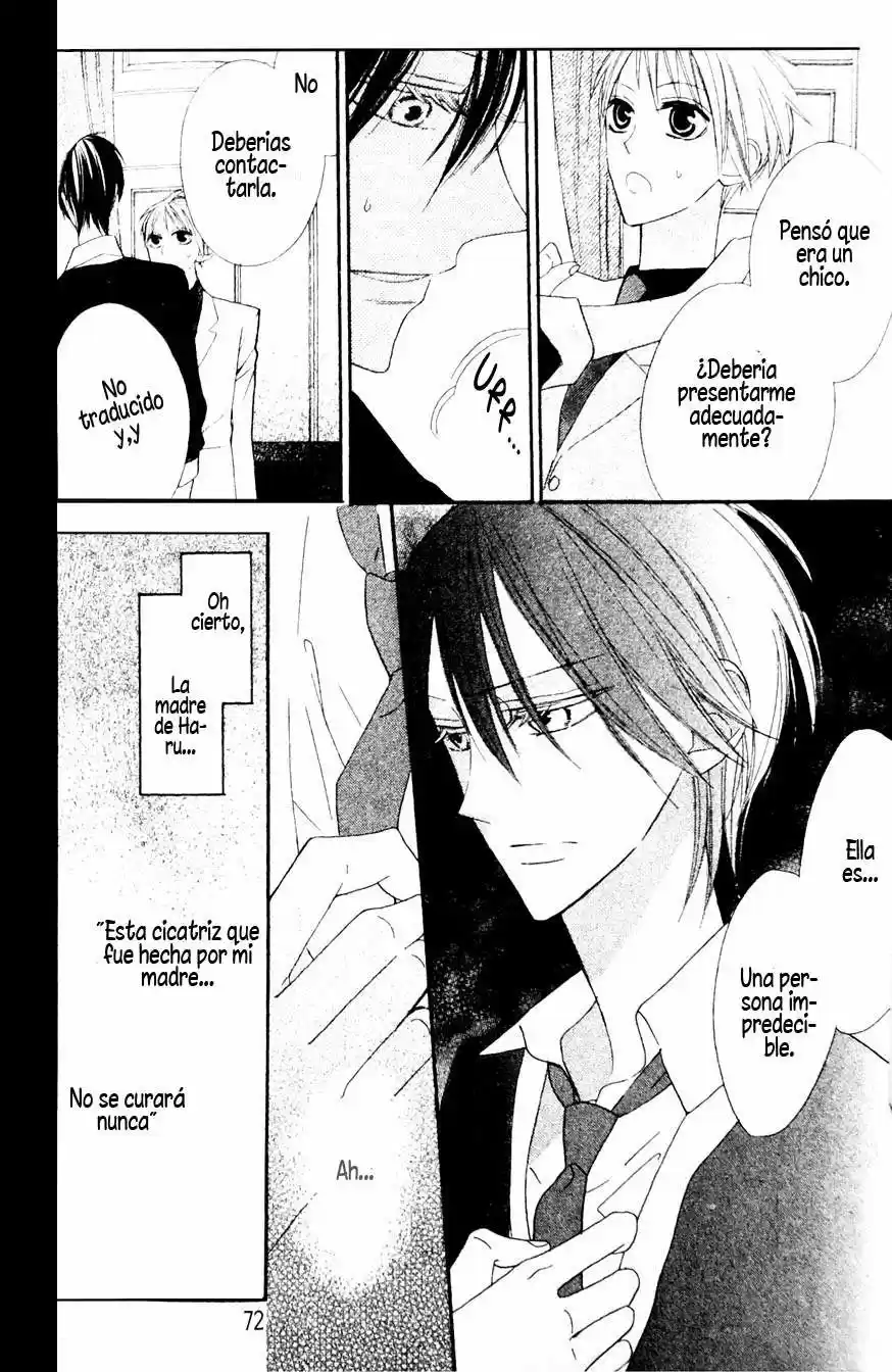 Love Sick - Capítulo 15 - Página 6 - LectorTMOo