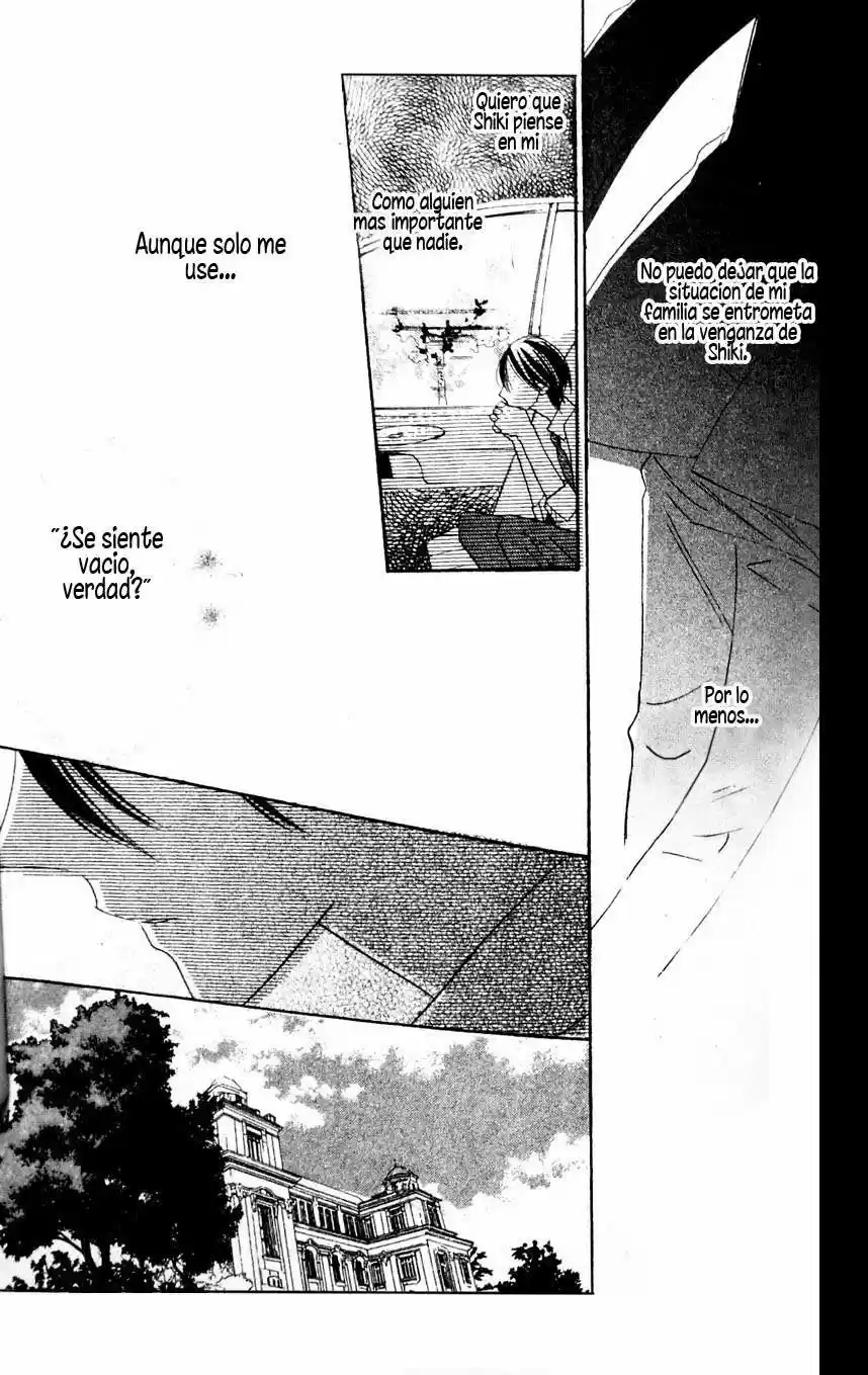 Love Sick - Capítulo 15 - Página 11 - LectorTMOo