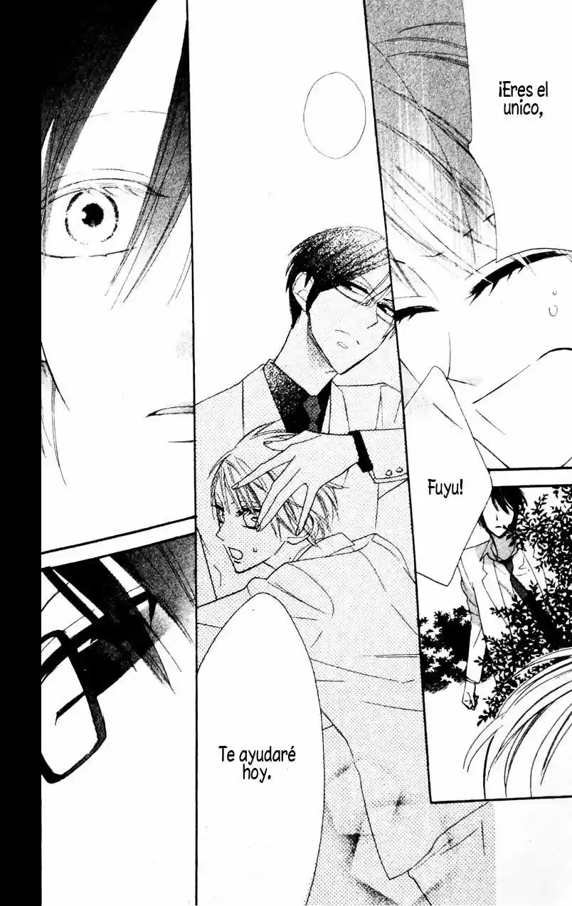 Love Sick - Capítulo 15 - Página 16 - LectorTMOo