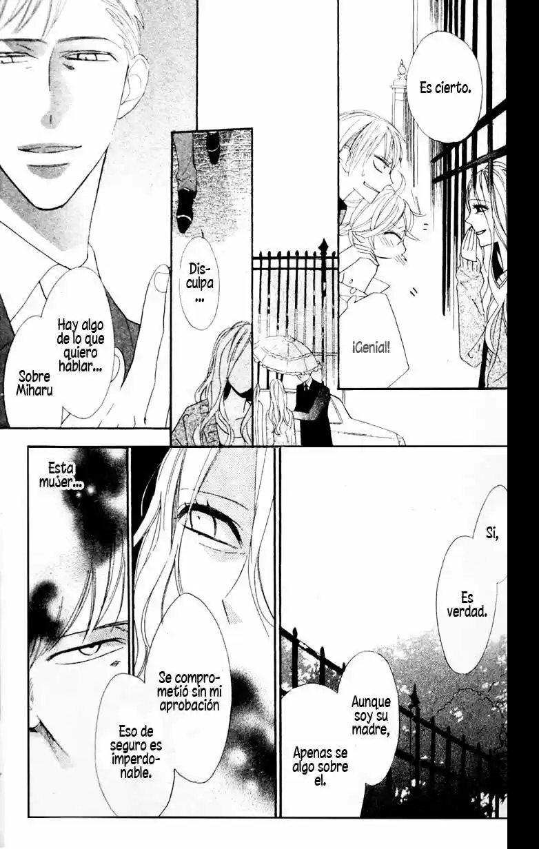 Love Sick - Capítulo 15 - Página 19 - LectorTMOo
