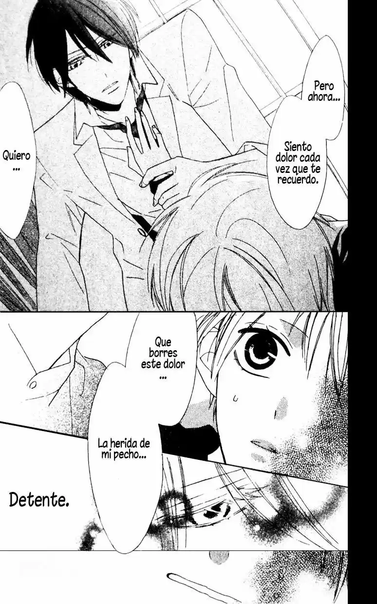 Love Sick - Capítulo 15 - Página 25 - LectorTMOo