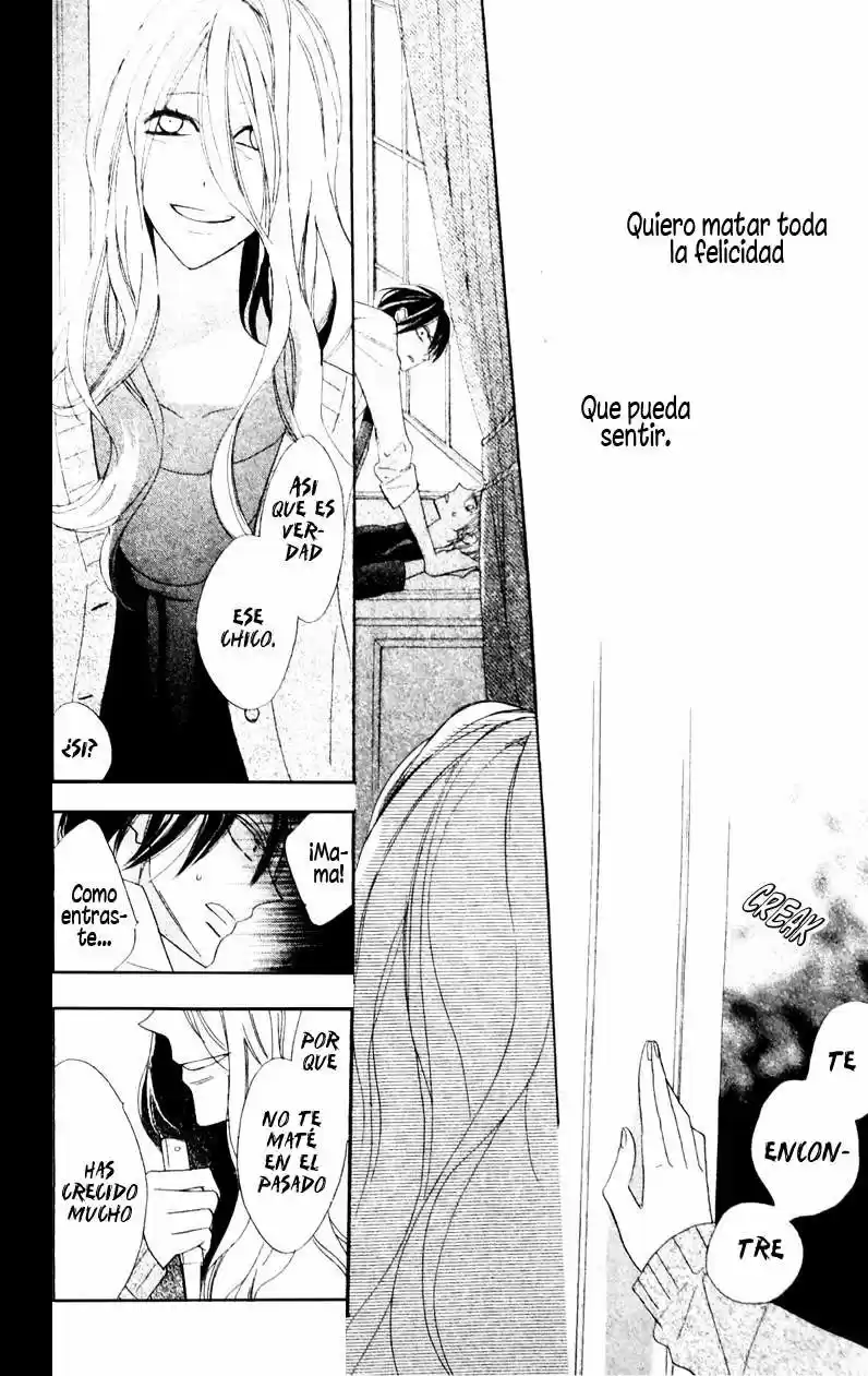 Love Sick - Capítulo 15 - Página 26 - LectorTMOo