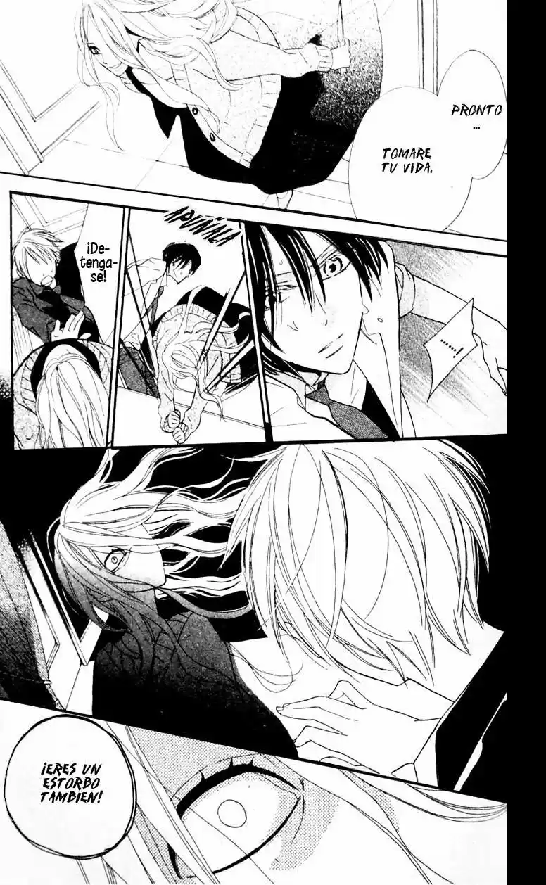 Love Sick - Capítulo 15 - Página 27 - LectorTMOo