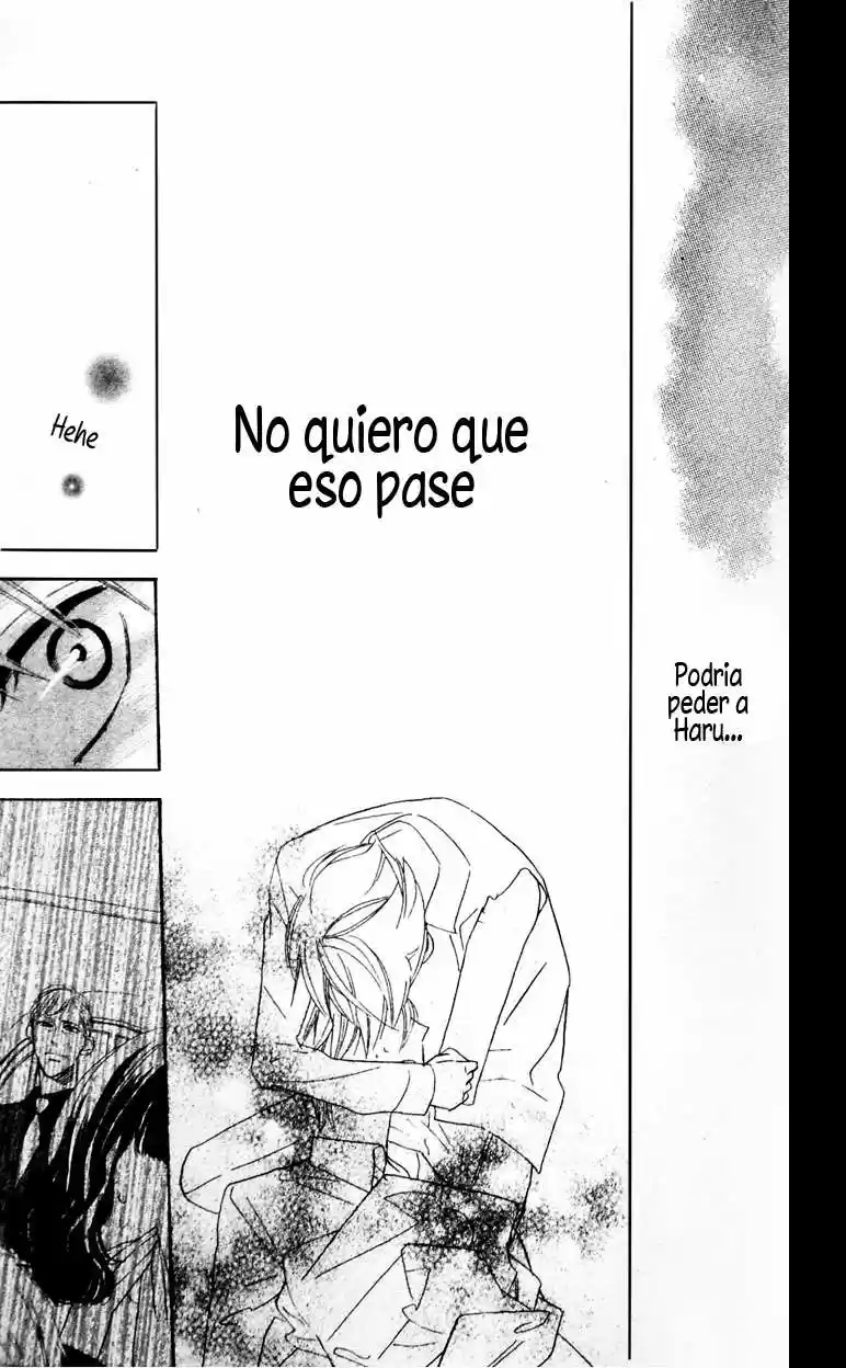 Love Sick - Capítulo 16 - Página 9 - LectorTMOo
