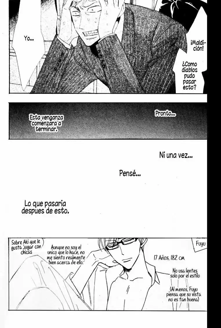 Love Sick - Capítulo 16 - Página 33 - LectorTMOo