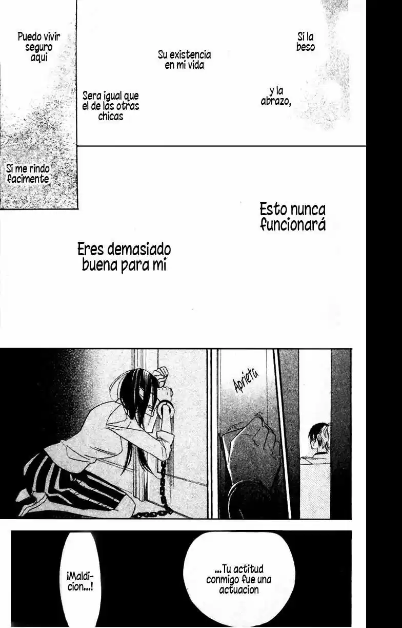 Love Sick - Capítulo 17 - Página 6 - LectorTMOo