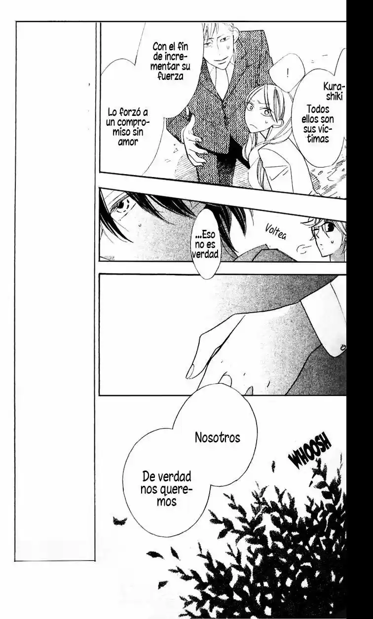 Love Sick - Capítulo 17 - Página 12 - LectorTMOo