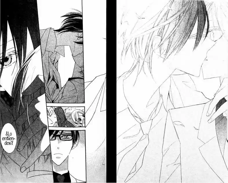 Love Sick - Capítulo 17 - Página 13 - LectorTMOo