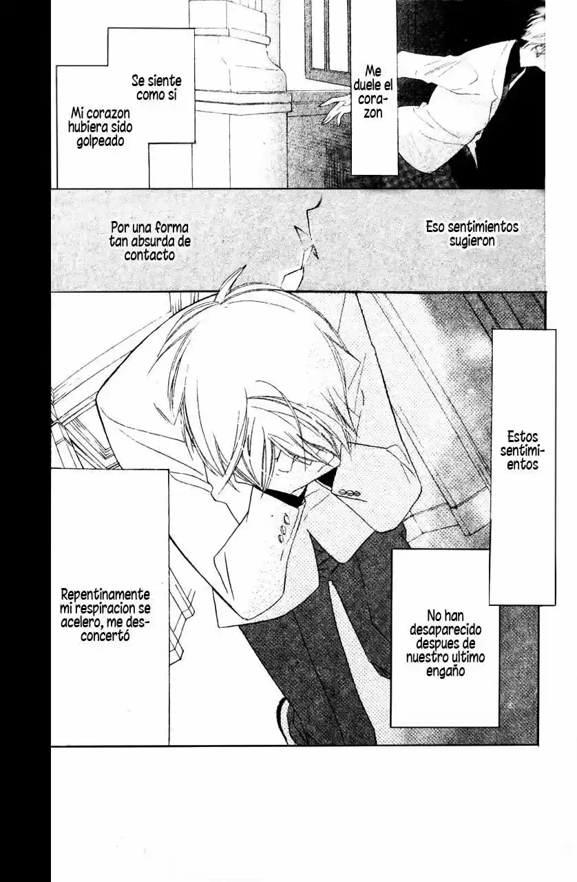 Love Sick - Capítulo 17 - Página 16 - LectorTMOo