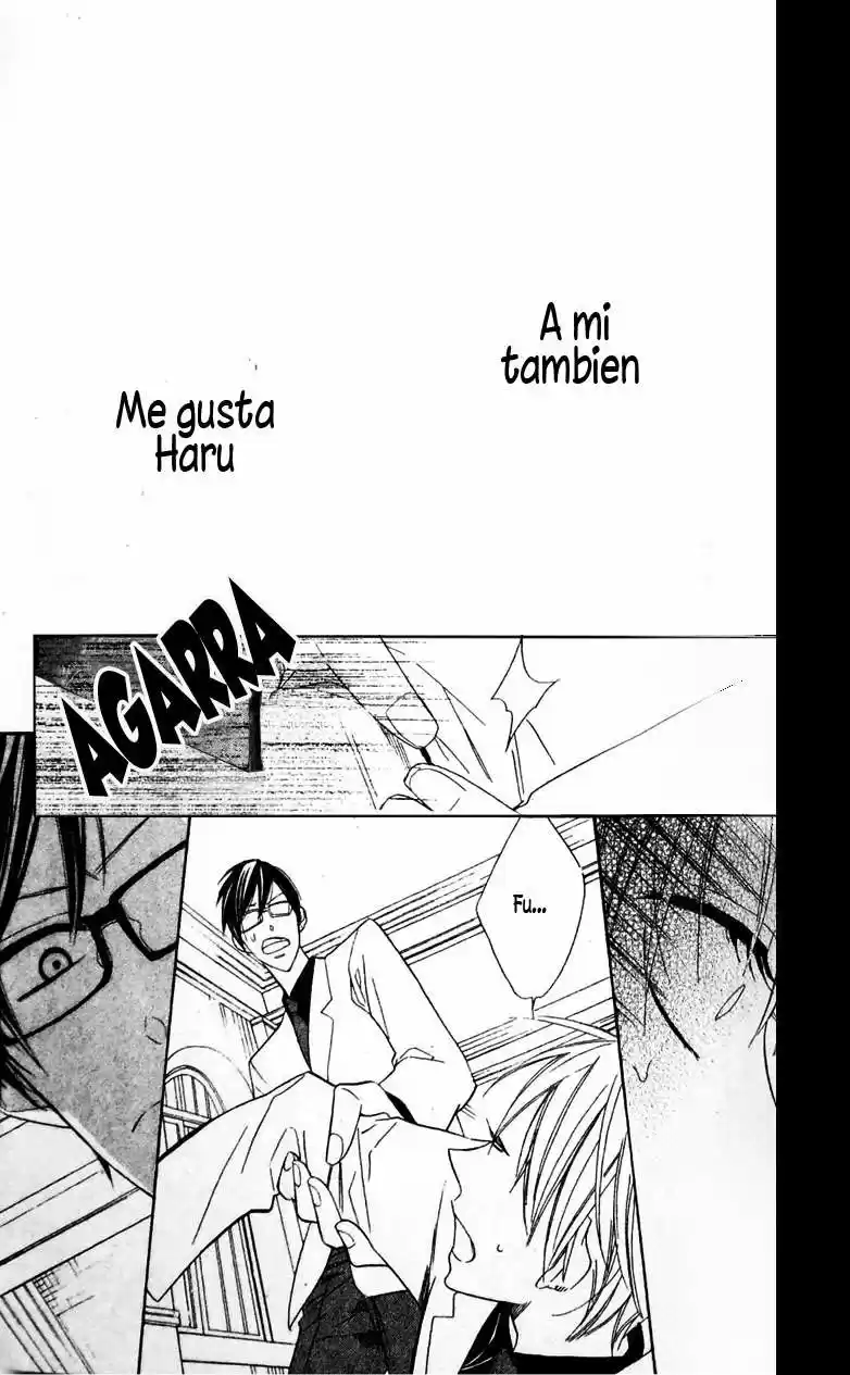 Love Sick - Capítulo 17 - Página 17 - LectorTMOo
