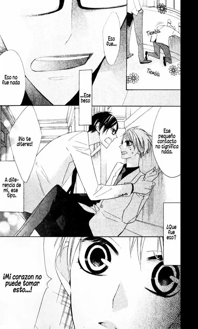 Love Sick - Capítulo 17 - Página 19 - LectorTMOo