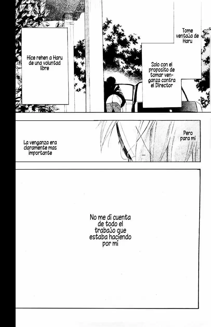 Love Sick - Capítulo 17 - Página 26 - LectorTMOo