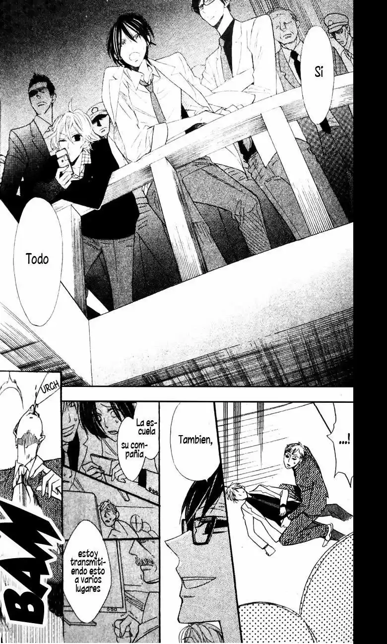 Love Sick - Capítulo 18 - Página 15 - LectorTMOo