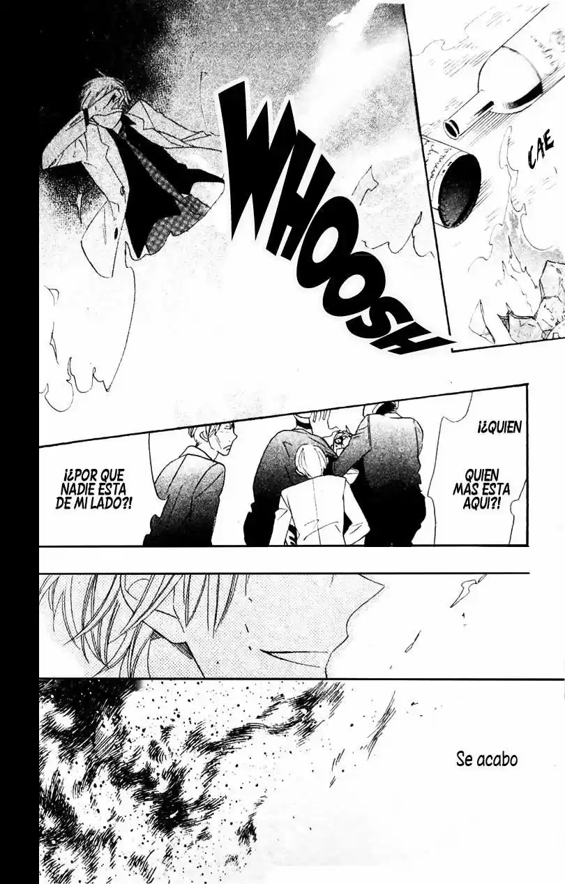 Love Sick - Capítulo 18 - Página 18 - LectorTMOo