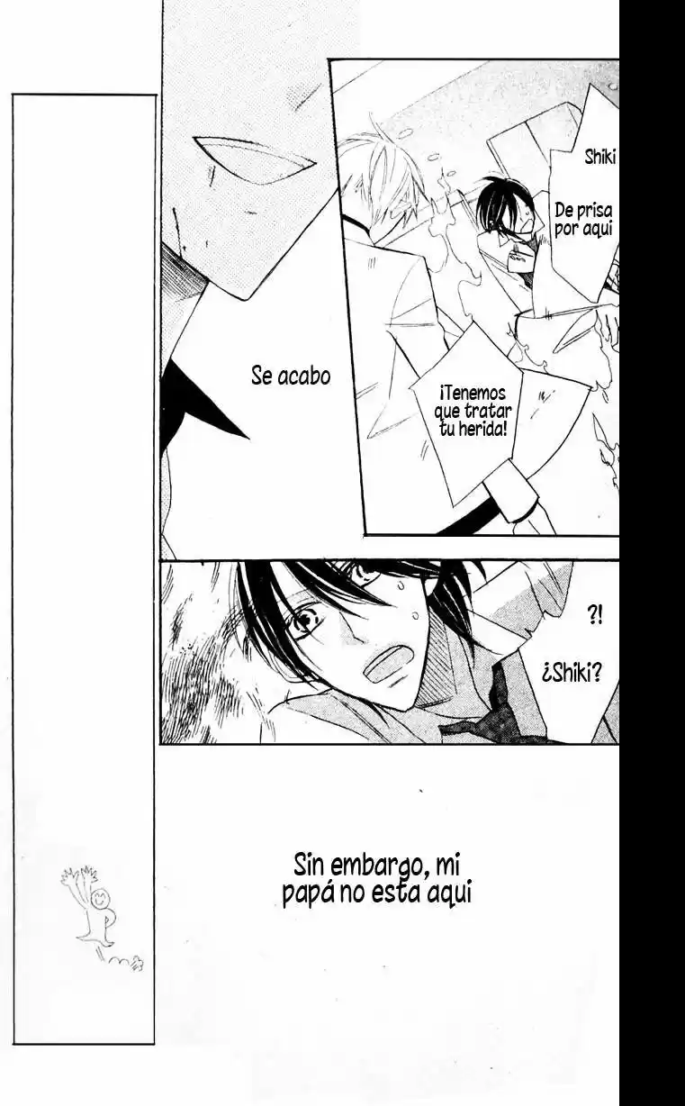 Love Sick - Capítulo 18 - Página 19 - LectorTMOo