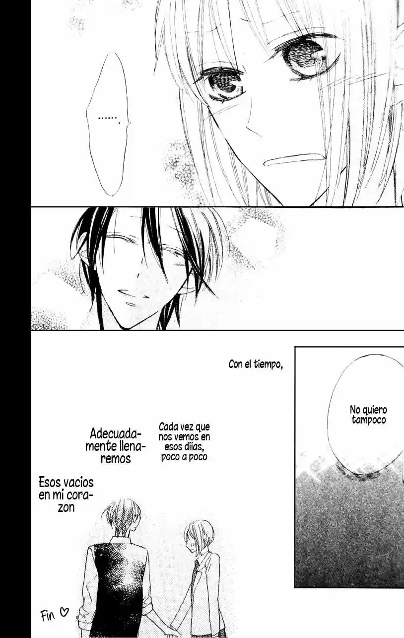 Love Sick - Capítulo 18 - Página 31 - LectorTMOo