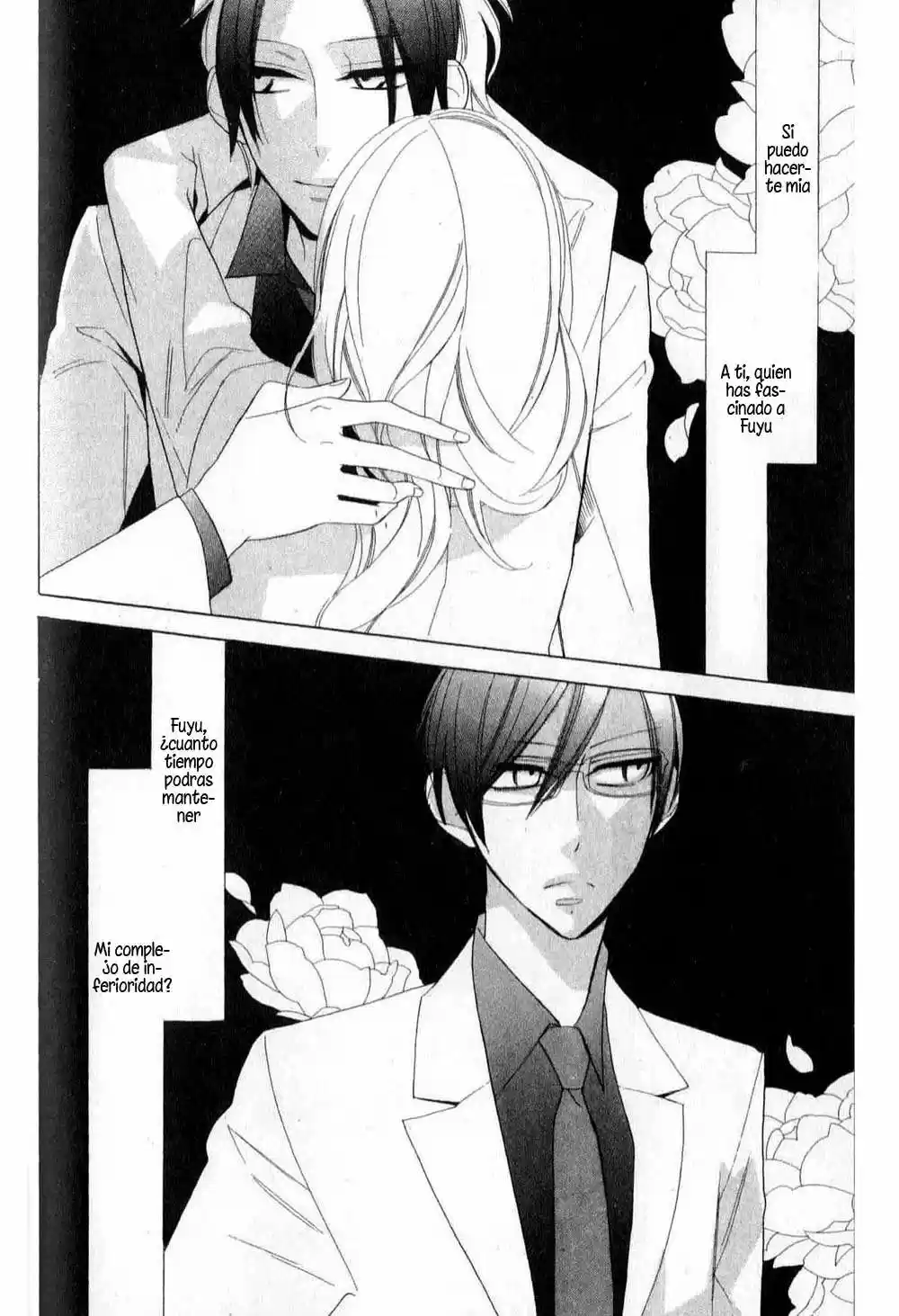 Love Sick - Capítulo 4 - Página 32 - LectorTMOo