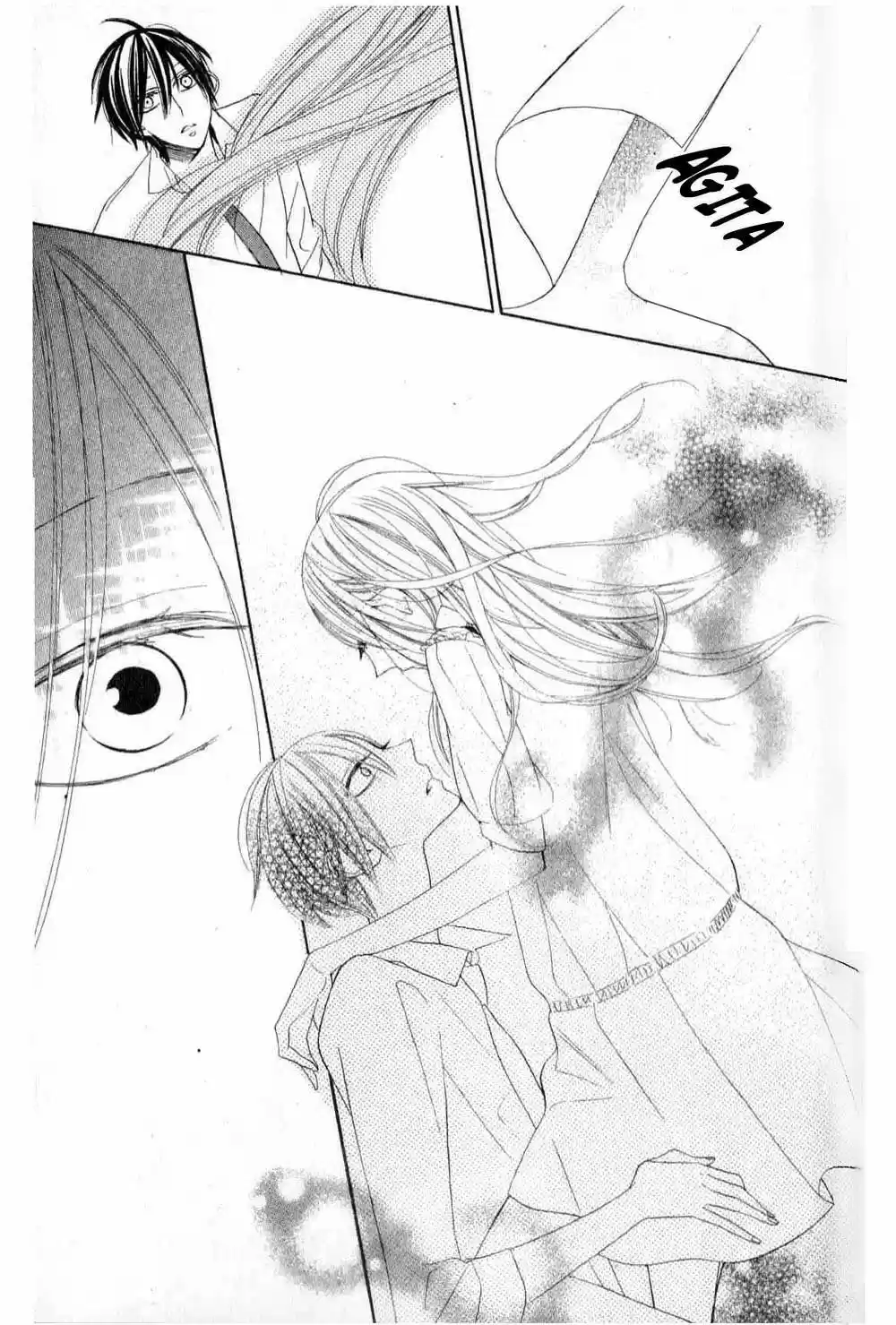 Love Sick - Capítulo 5 - Página 15 - LectorTMOo